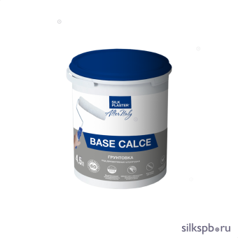 Грунтовка Alteritaly BASE CALCE 01-101БK арт.5