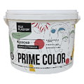 Краска PRIME COLOR износостойкая