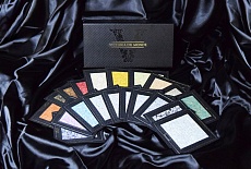 Виктория Дю Мон (Victoria Du Monde) представила новую премиальную коллекцию Версаль (Versailles collection)!