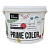 Краска PRIME COLOR износостойкая белая БАЗА А арт.10