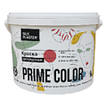 Краска PRIME COLOR интерьерная